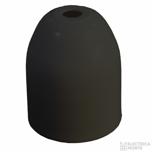 [54043] Bobacha Estampada Negra