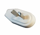Ficha Daviplast Blanca