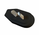 Ficha Daviplast Negra
