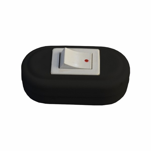 [63121] Torpedo Negro
