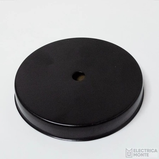 [54018] Florón De 10 Negro