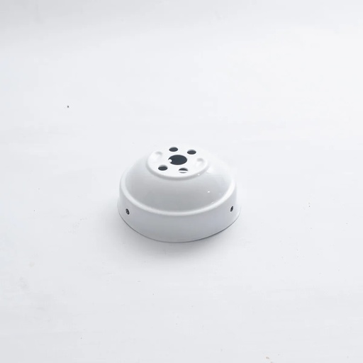 [54091] Grifa De 6 A Tornillo Blanco