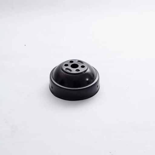 [54191] Grifa De 6 A Tornillo Negro