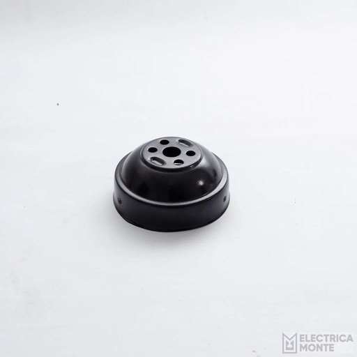 [54191] Grifa De 6 A Tornillo Negro
