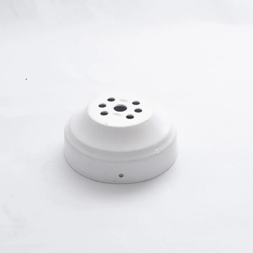[54094] Grifa De 8 A Tornillo Blanco