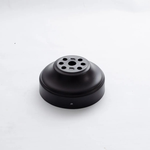 [54194] Grifa De 8 A Tornillo Negro