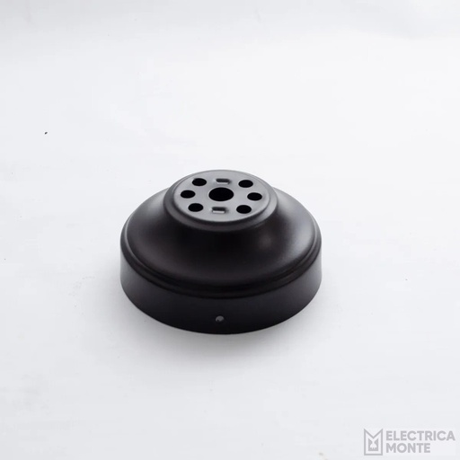 [54194] Grifa De 8 A Tornillo Negro