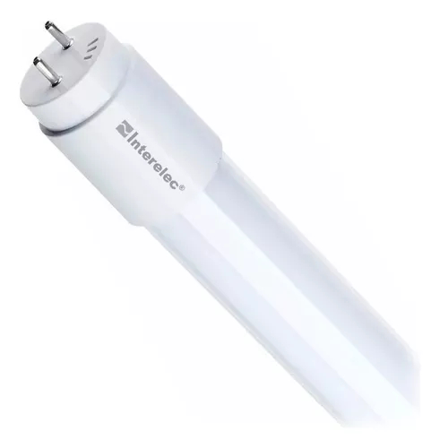 Tubo LED 18w Frio Interelec
