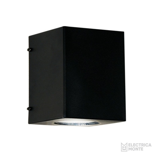 [2220] Aplique Cuadrado Chico Undireccional 1 G9