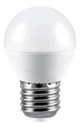 Lampara Gota 6w Cálida