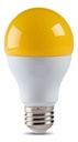 Lámpara LED Amarilla