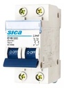Termica 2x10 Sica