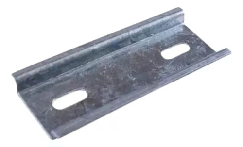 [RD 372] Riel DIN Metalico 20cm