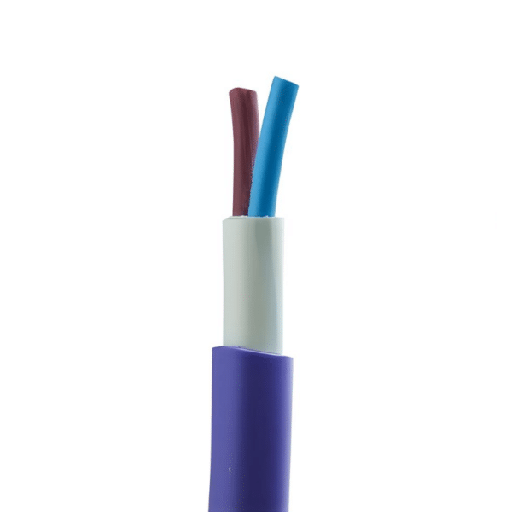 [S26F] Cable Subterraneo Sintenac 2x6mm  Argenplas