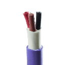 Cable Subterraneo Sintenac 3x2,5mm  Argenplas