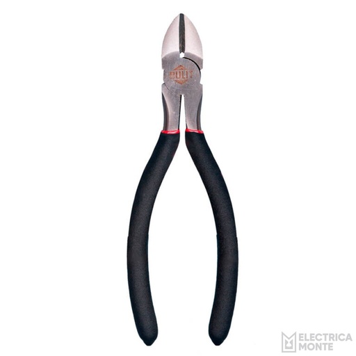 [PZA E AL6] Alicate 6'' Serie 200 Economy Bulit