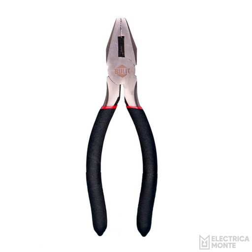 [PZA E PU7] Pinza Universal 7'' Serie 200 Economy Bulit