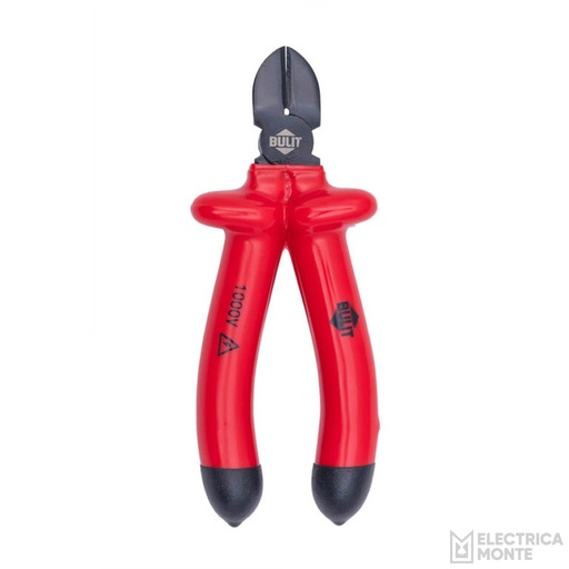 [PZA P8 AL6] Alicate Industrial 6'' 1000v Serie 800 Bulit