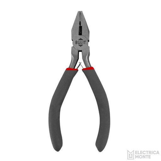 [PZA S6 PU8] Pinza Universal 8'' Serie 600 Bulit