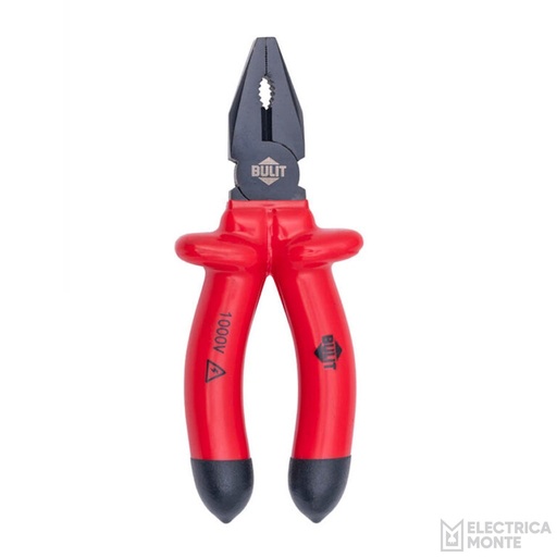 [PZA P8 PU6] Pinza Universal Industrial 6'' 1000v Serie 800 Bulit