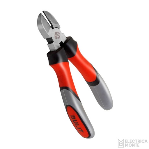[PZA S6 AL6] Alicate 6'' Serie 600 Bulit
