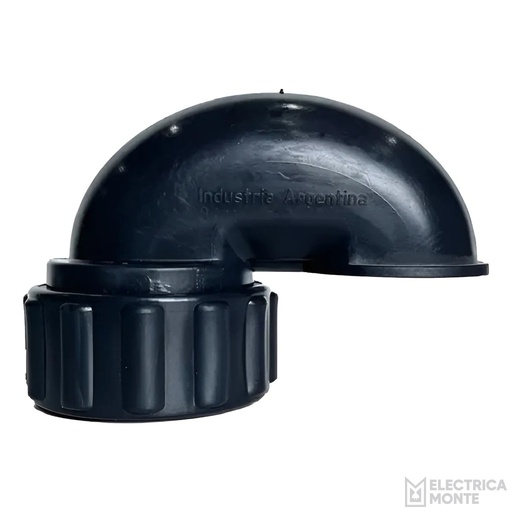 [070-500] Pipeta 1 1/2 Para Caño Bajada Pilar