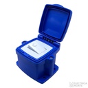 Interruptor Unipolar 10A Linea Capsulada MIG