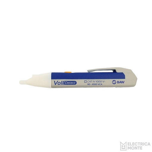 [001VOLTDETECT] Detector de Tension sin contacto BAW