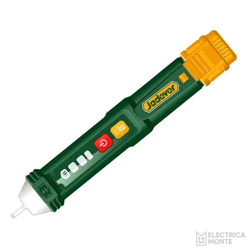 [036JDTP3501] Detector Inductivo JADEVER