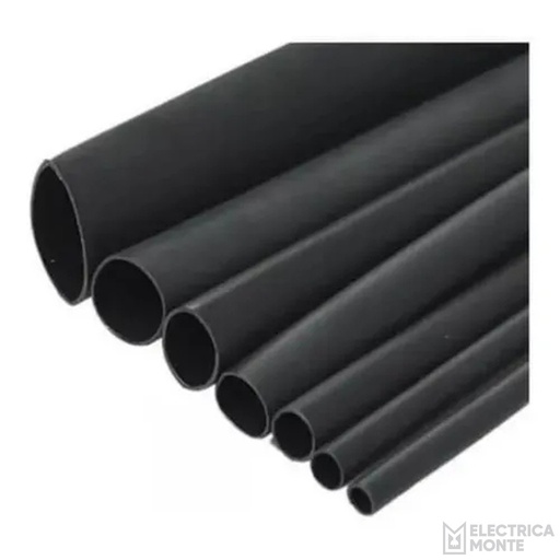[058-PF5.0-10] Termocontraible 4,8mm x metro