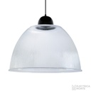 Campana Policarbonato 56cm E40