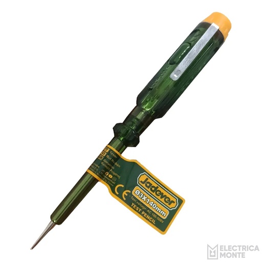 [036JDTP2903] Tester Buscapolo 3x140mm Jadever