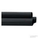 Caño Semipesado 20mm Negro Kalop x 3Mt
