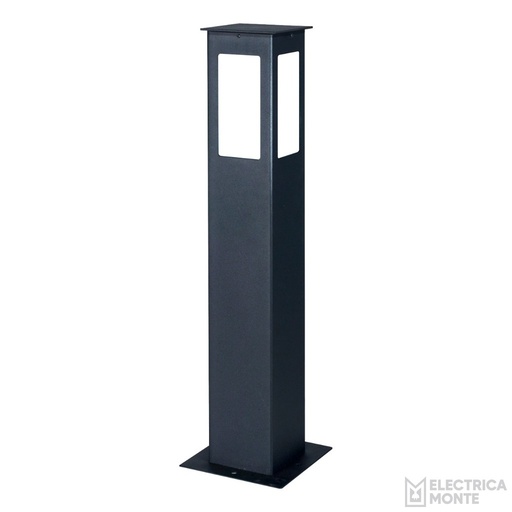 [ART-1080] Farola Garden de Hierro 10x10x80