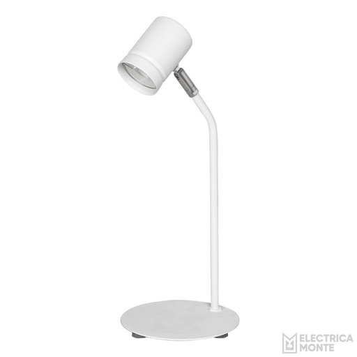 [L-170B] Velador Plasencia Blanco