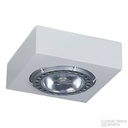Panel Plafon Moscu Blanco