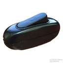 Interruptor para Velador Negro MIG