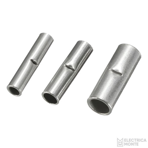 [059-UCC 2,5] Unión Cobre Estañado 2.5mm