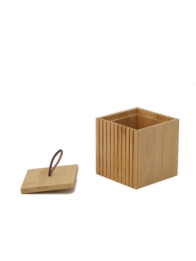 [BA1044] Caja Organizadora de Madera