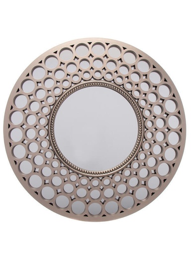 [EP23600] Espejo Grande Redondo