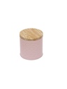 Lata Organizadora Grande Rosa
