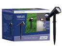 Estaca Led Solar Halley 3000k Yarlux
