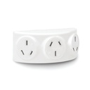 Triple Tripto Protovolt Blanco