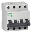 Termica Easy9 4x50A Schneider