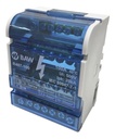 Repartidor Distribuidor Tetrapolar 4x7 100A 7 Contactos BAW