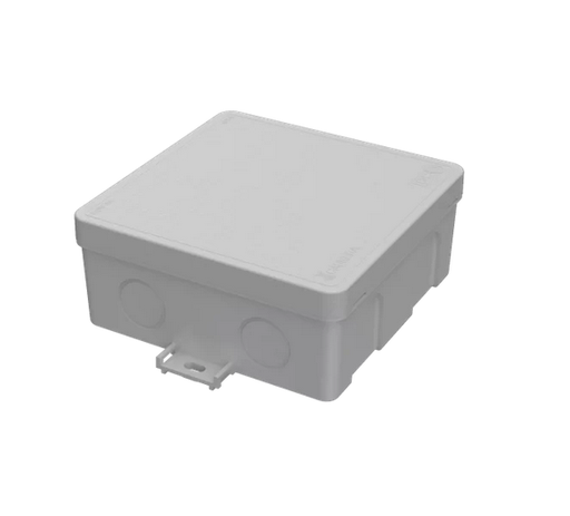 [CDV 44] Caja de Derivación IP44 100x100x46 Cabrera