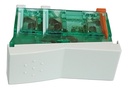 Interruptor 1 Punto Combinacion Siglo XXII Blanco Cambre