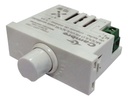 Dimmer para Ventilador Siglo XXII Blanco Cambre