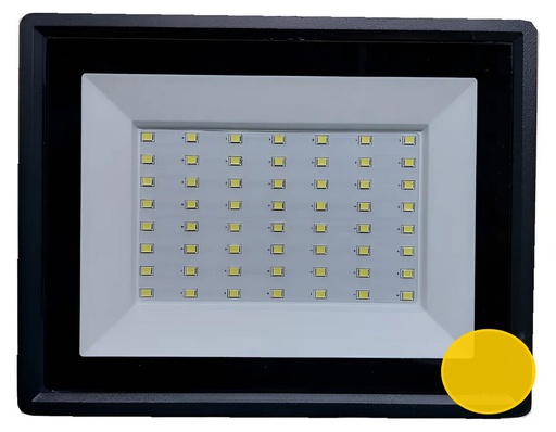 [405002] Reflector Led 20W Cálida Interelec