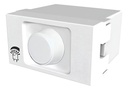 Variador Dimmer para Luz Platinum Blanco Jeluz